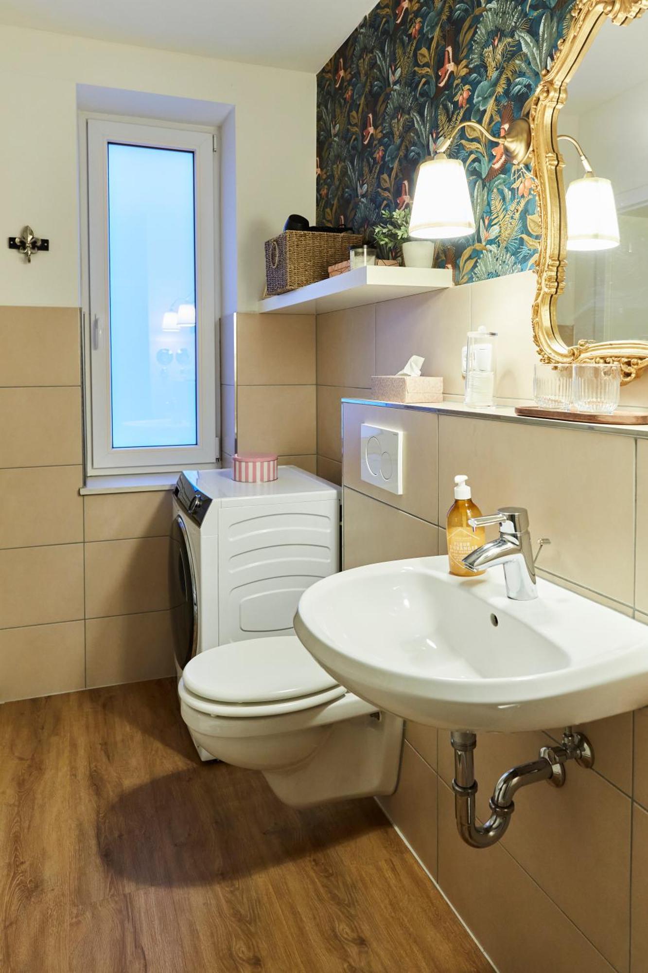 R B Apartment Am Airport Hamburg - 1-4 Personen - Kueche - Smart Tv - Waschmaschine - Perfekt Fuer Geschaeftsreisende Oder Familien エクステリア 写真